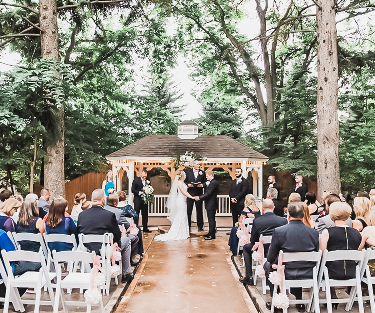 Introducing Tapestry House in FOCO
